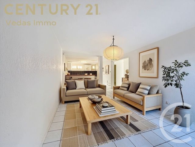 maison à vendre - 8 pièces - 202.4 m2 - MONTPELLIER - 34 - LANGUEDOC-ROUSSILLON - Century 21 Védas Immo