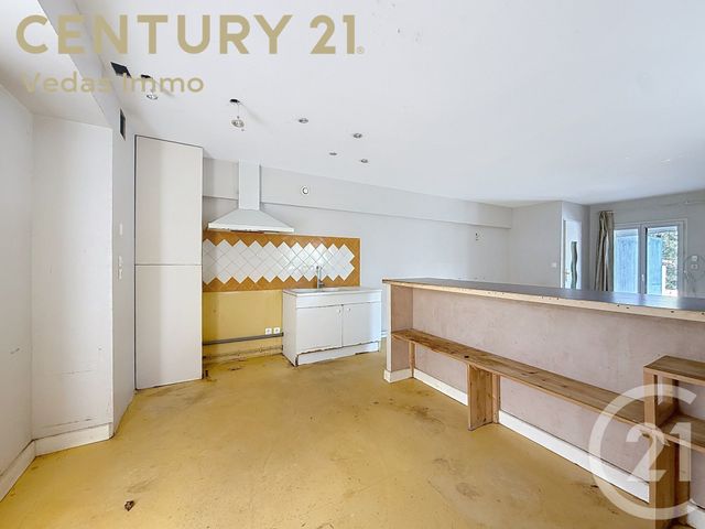 maison à vendre - 8 pièces - 202.4 m2 - MONTPELLIER - 34 - LANGUEDOC-ROUSSILLON - Century 21 Védas Immo