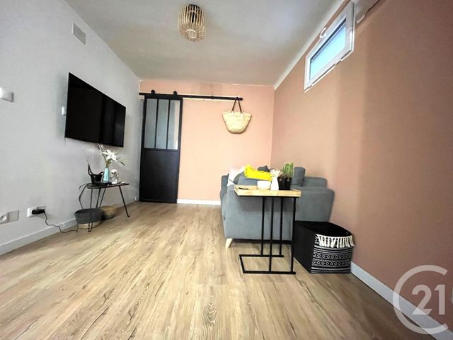 Appartement F2 à louer FABREGUES