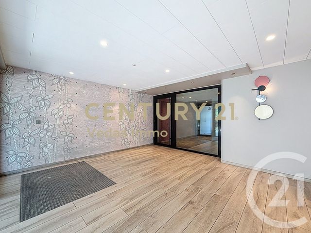 Appartement F3 à vendre - 3 pièces - 60.88 m2 - ST JEAN DE VEDAS - 34 - LANGUEDOC-ROUSSILLON - Century 21 Védas Immo