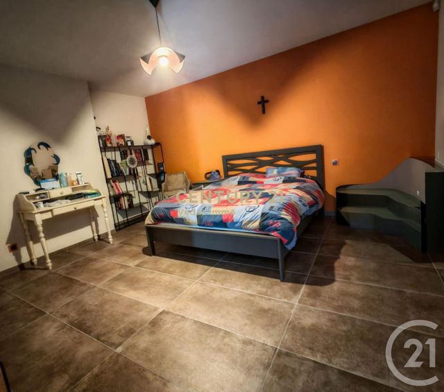 maison à vendre - 9 pièces - 250.21 m2 - JUVIGNAC - 34 - LANGUEDOC-ROUSSILLON - Century 21 Védas Immo