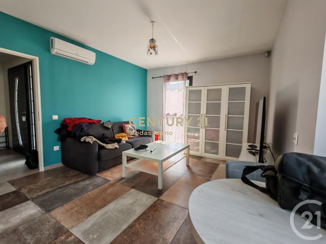 maison à vendre - 9 pièces - 250.21 m2 - JUVIGNAC - 34 - LANGUEDOC-ROUSSILLON - Century 21 Védas Immo