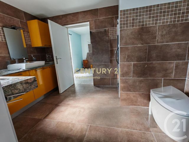 maison à vendre - 9 pièces - 250.21 m2 - JUVIGNAC - 34 - LANGUEDOC-ROUSSILLON - Century 21 Védas Immo