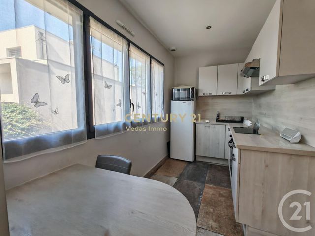 maison à vendre - 9 pièces - 250.21 m2 - JUVIGNAC - 34 - LANGUEDOC-ROUSSILLON - Century 21 Védas Immo