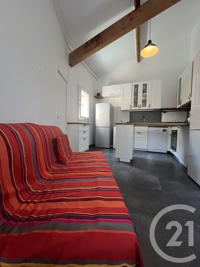 maison - ST JEAN DE VEDAS - 34