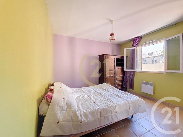 maison à vendre - 3 pièces - 82.0 m2 - GIGEAN - 34 - LANGUEDOC-ROUSSILLON - Century 21 Védas Immo