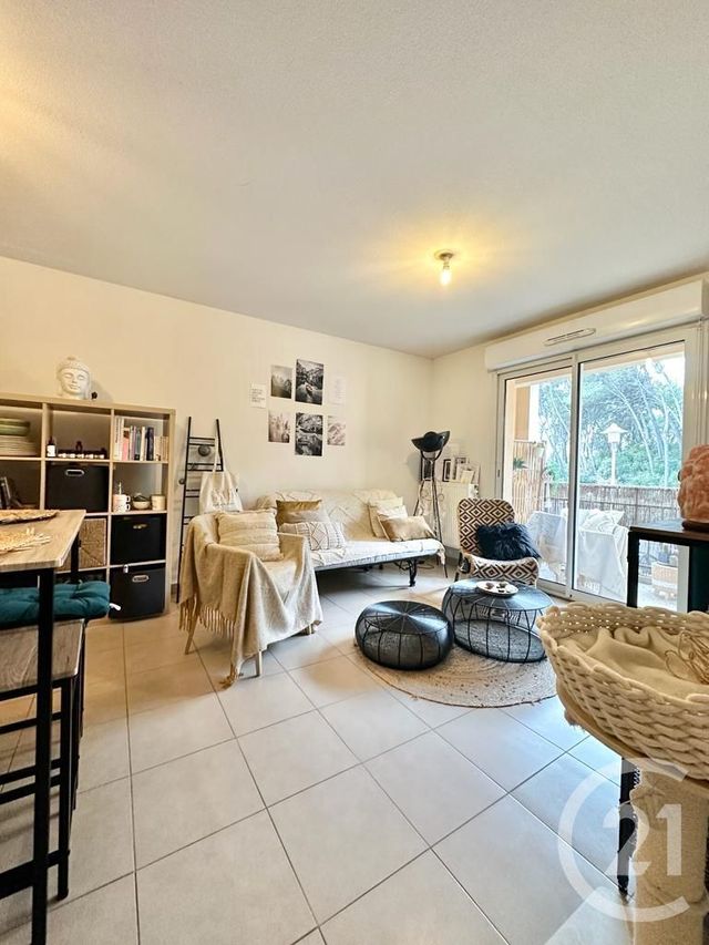 appartement - JUVIGNAC - 34