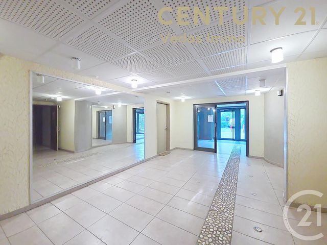 Appartement F2 à vendre - 2 pièces - 40.0 m2 - JUVIGNAC - 34 - LANGUEDOC-ROUSSILLON - Century 21 Védas Immo
