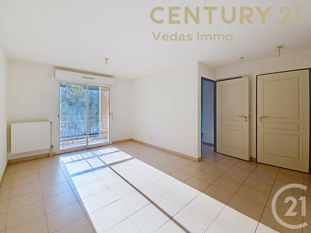 Appartement F2 à vendre - 2 pièces - 40.0 m2 - JUVIGNAC - 34 - LANGUEDOC-ROUSSILLON - Century 21 Védas Immo