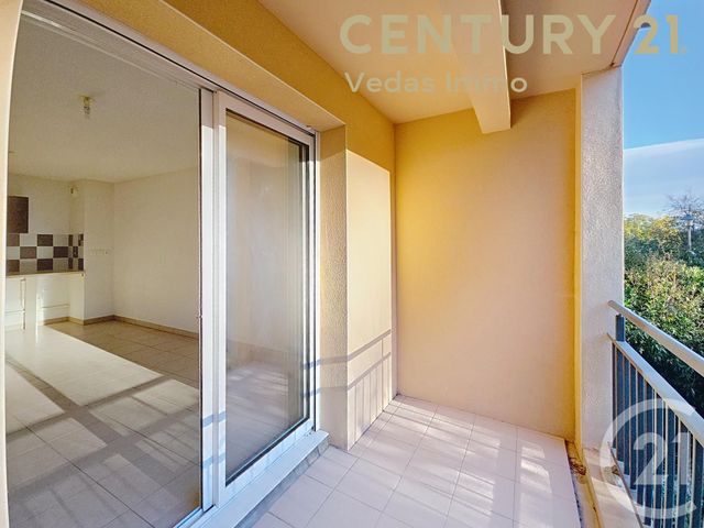 Appartement F2 à vendre - 2 pièces - 40.0 m2 - JUVIGNAC - 34 - LANGUEDOC-ROUSSILLON - Century 21 Védas Immo