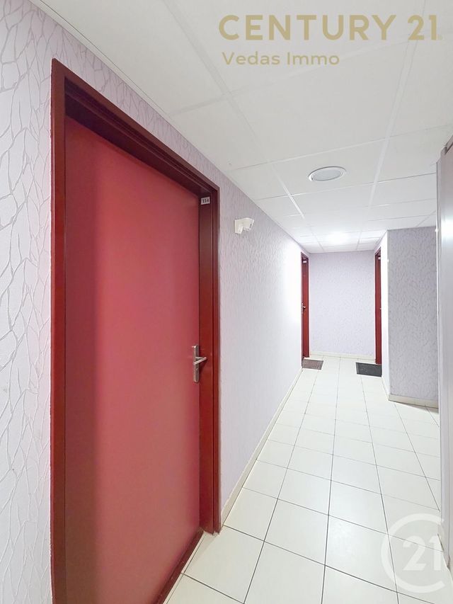 Appartement F2 à vendre - 2 pièces - 40.0 m2 - JUVIGNAC - 34 - LANGUEDOC-ROUSSILLON - Century 21 Védas Immo