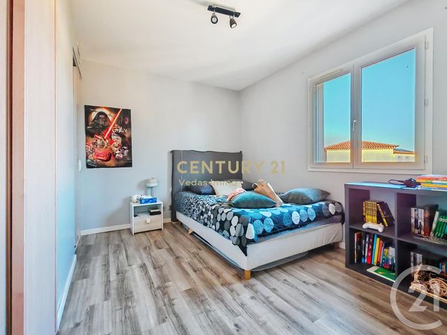 Afficher la photo en grand maison à vendre - 6 pièces - 165.95 m2 - VILLENEUVE LES MAGUELONE - 34 - LANGUEDOC-ROUSSILLON - Century 21 Védas Immo
