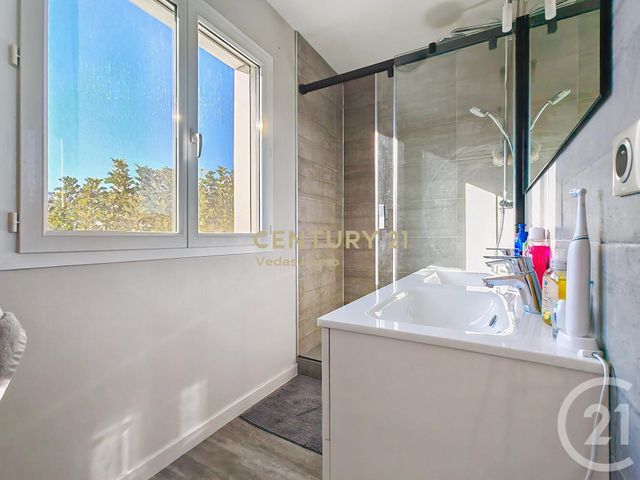 Afficher la photo en grand maison à vendre - 6 pièces - 165.95 m2 - VILLENEUVE LES MAGUELONE - 34 - LANGUEDOC-ROUSSILLON - Century 21 Védas Immo