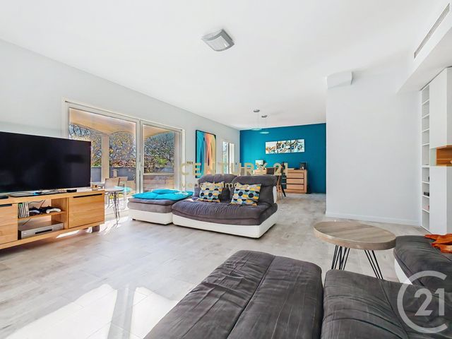 Afficher la photo en grand maison à vendre - 6 pièces - 165.95 m2 - VILLENEUVE LES MAGUELONE - 34 - LANGUEDOC-ROUSSILLON - Century 21 Védas Immo