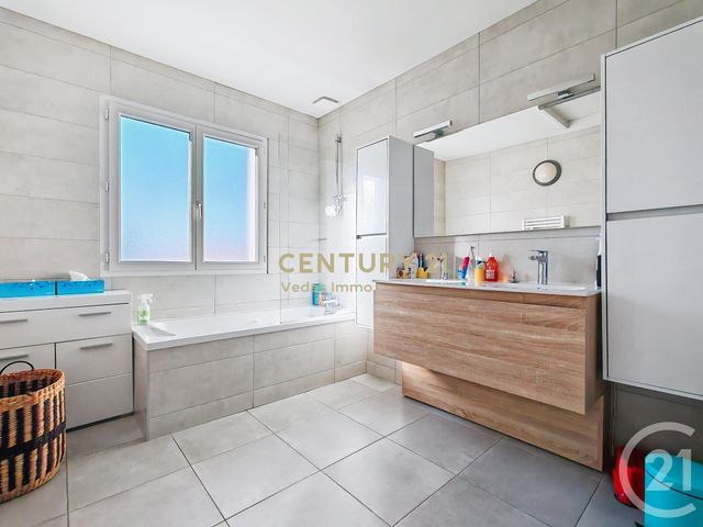 Afficher la photo en grand maison à vendre - 6 pièces - 165.95 m2 - VILLENEUVE LES MAGUELONE - 34 - LANGUEDOC-ROUSSILLON - Century 21 Védas Immo