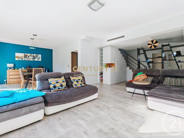 Afficher la photo en grand maison à vendre - 6 pièces - 165.95 m2 - VILLENEUVE LES MAGUELONE - 34 - LANGUEDOC-ROUSSILLON - Century 21 Védas Immo