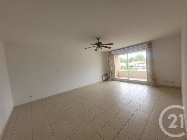 Appartement F4 à louer LATTES