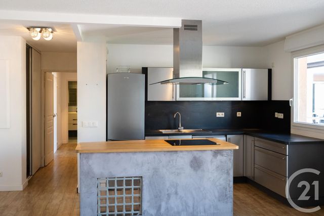 Appartement F3 à louer - 3 pièces - 67.59 m2 - LATTES - 34 - LANGUEDOC-ROUSSILLON - Century 21 Védas Immo