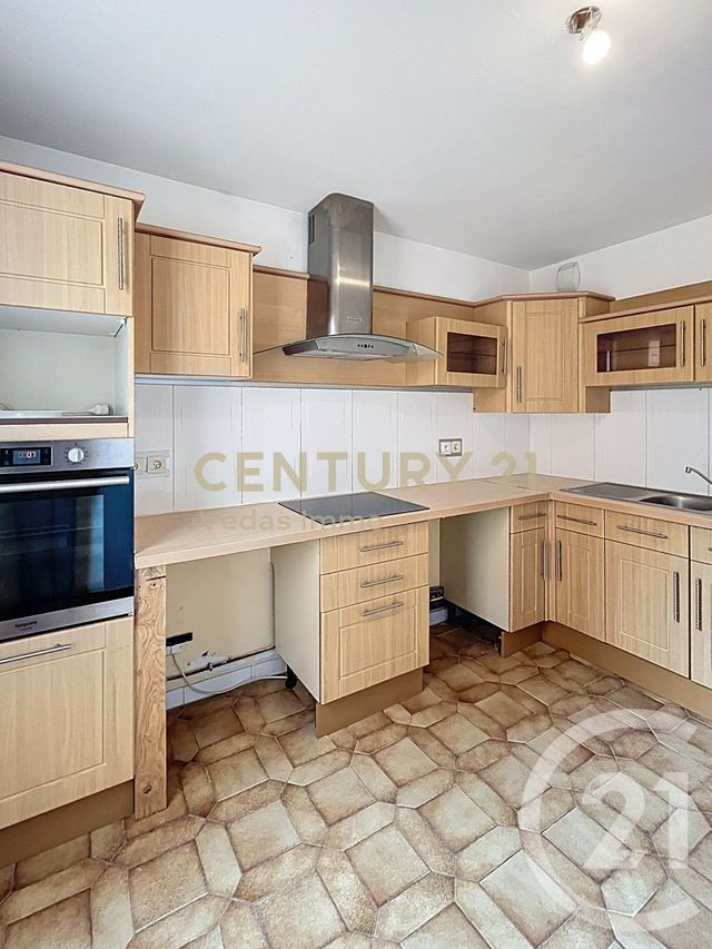 Appartement F3 à louer - 3 pièces - 69.78 m2 - MONTPELLIER - 34 - LANGUEDOC-ROUSSILLON - Century 21 Védas Immo