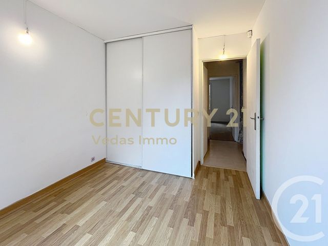 Appartement F3 à louer - 3 pièces - 69.78 m2 - MONTPELLIER - 34 - LANGUEDOC-ROUSSILLON - Century 21 Védas Immo