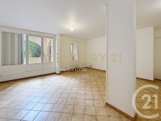 Appartement F3 à louer - 3 pièces - 69.78 m2 - MONTPELLIER - 34 - LANGUEDOC-ROUSSILLON - Century 21 Védas Immo