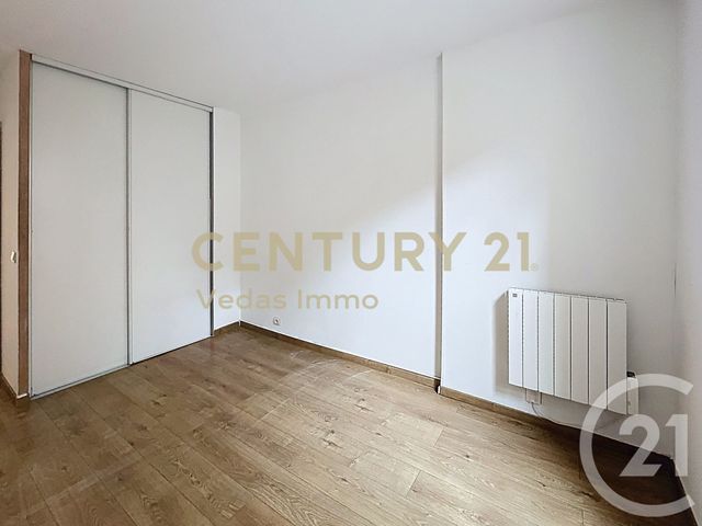 Appartement F3 à louer - 3 pièces - 69.78 m2 - MONTPELLIER - 34 - LANGUEDOC-ROUSSILLON - Century 21 Védas Immo