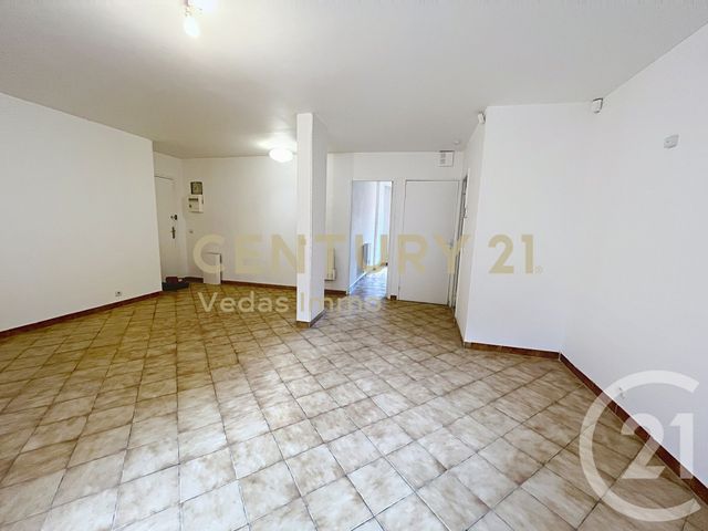 Appartement F3 à louer - 3 pièces - 69.78 m2 - MONTPELLIER - 34 - LANGUEDOC-ROUSSILLON - Century 21 Védas Immo