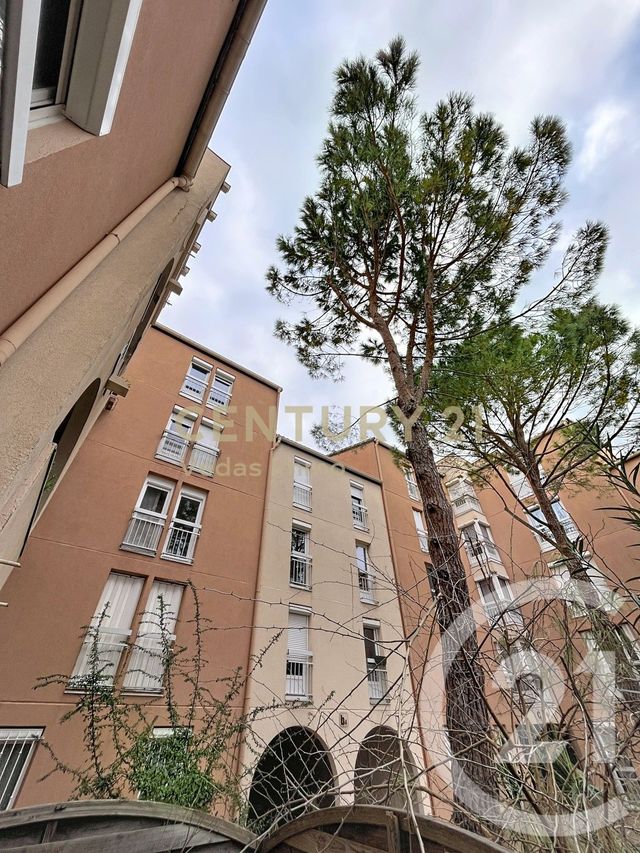Appartement F3 à louer - 3 pièces - 69.78 m2 - MONTPELLIER - 34 - LANGUEDOC-ROUSSILLON - Century 21 Védas Immo