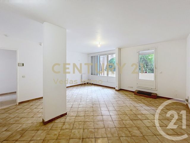 Appartement F3 à louer MONTPELLIER