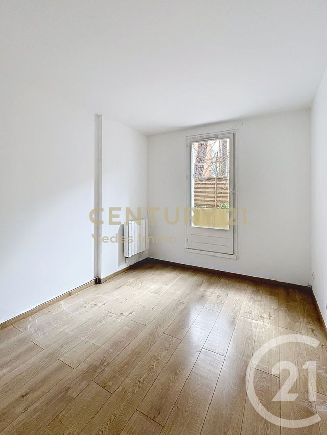 Appartement F3 à louer - 3 pièces - 69.78 m2 - MONTPELLIER - 34 - LANGUEDOC-ROUSSILLON - Century 21 Védas Immo
