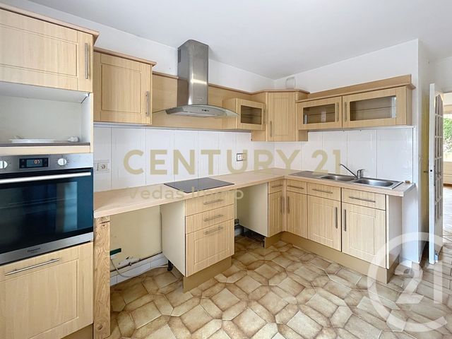 Appartement F3 à louer - 3 pièces - 69.78 m2 - MONTPELLIER - 34 - LANGUEDOC-ROUSSILLON - Century 21 Védas Immo