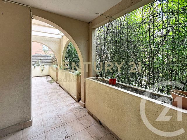 Appartement F3 à louer - 3 pièces - 69.78 m2 - MONTPELLIER - 34 - LANGUEDOC-ROUSSILLON - Century 21 Védas Immo