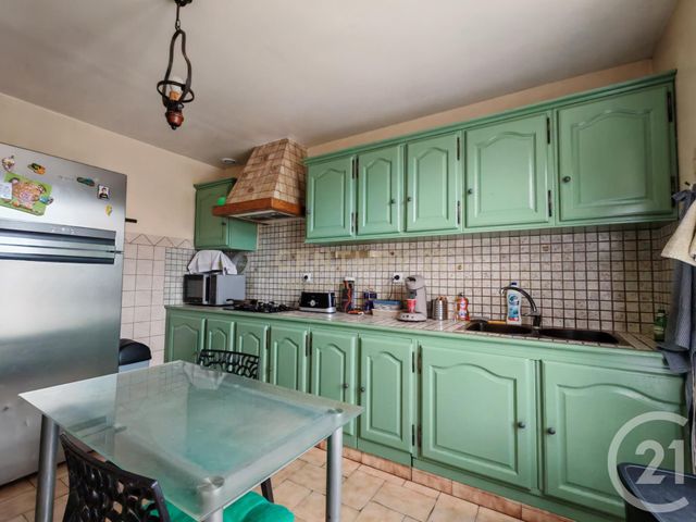 maison à vendre - 6 pièces - 139.26 m2 - COURNONTERRAL - 34 - LANGUEDOC-ROUSSILLON - Century 21 Védas Immo