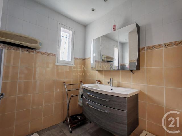 maison à vendre - 6 pièces - 139.26 m2 - COURNONTERRAL - 34 - LANGUEDOC-ROUSSILLON - Century 21 Védas Immo