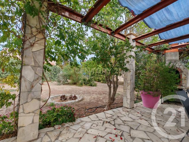 maison - COURNONTERRAL - 34