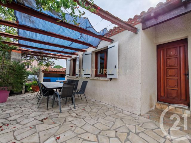 maison à vendre - 6 pièces - 139.26 m2 - COURNONTERRAL - 34 - LANGUEDOC-ROUSSILLON - Century 21 Védas Immo