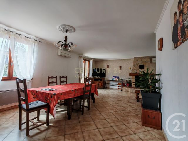 maison à vendre - 6 pièces - 139.26 m2 - COURNONTERRAL - 34 - LANGUEDOC-ROUSSILLON - Century 21 Védas Immo