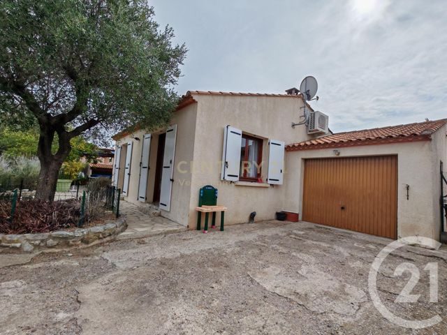 maison à vendre - 6 pièces - 139.26 m2 - COURNONTERRAL - 34 - LANGUEDOC-ROUSSILLON - Century 21 Védas Immo