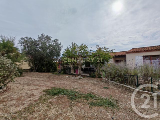 maison à vendre - 6 pièces - 139.26 m2 - COURNONTERRAL - 34 - LANGUEDOC-ROUSSILLON - Century 21 Védas Immo