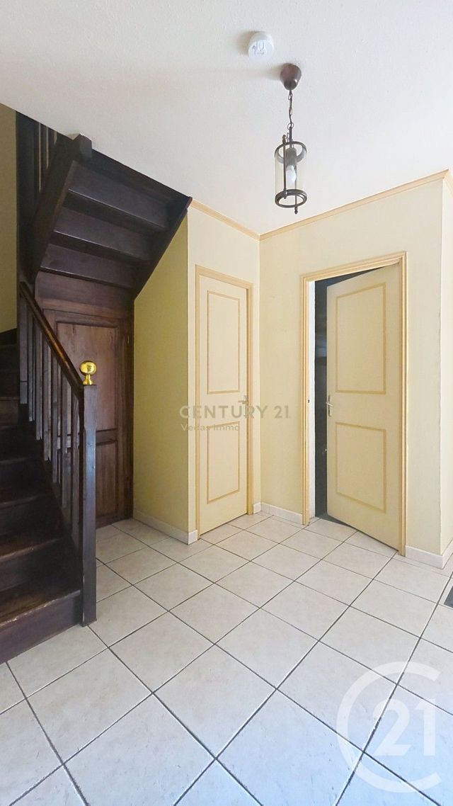 maison à vendre - 4 pièces - 87.05 m2 - MONTPELLIER - 34 - LANGUEDOC-ROUSSILLON - Century 21 Védas Immo