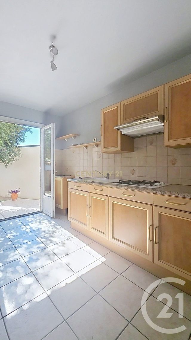 maison à vendre - 4 pièces - 87.05 m2 - MONTPELLIER - 34 - LANGUEDOC-ROUSSILLON - Century 21 Védas Immo