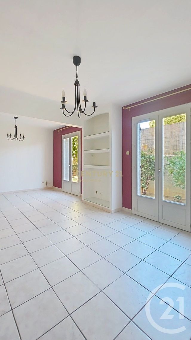 maison à vendre - 4 pièces - 87.05 m2 - MONTPELLIER - 34 - LANGUEDOC-ROUSSILLON - Century 21 Védas Immo
