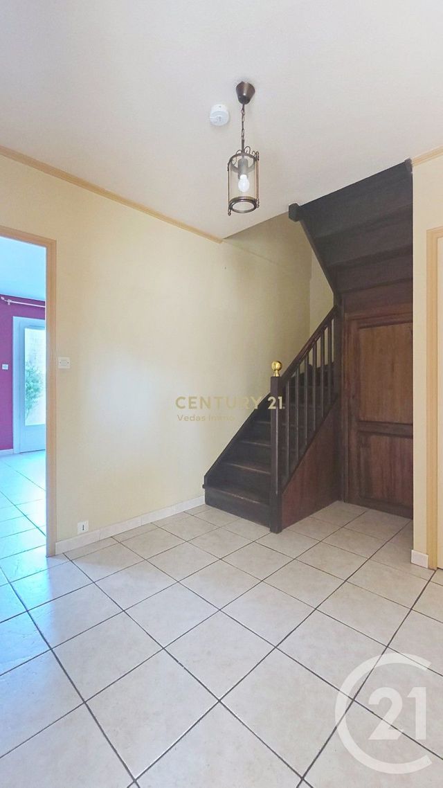 maison à vendre - 4 pièces - 87.05 m2 - MONTPELLIER - 34 - LANGUEDOC-ROUSSILLON - Century 21 Védas Immo