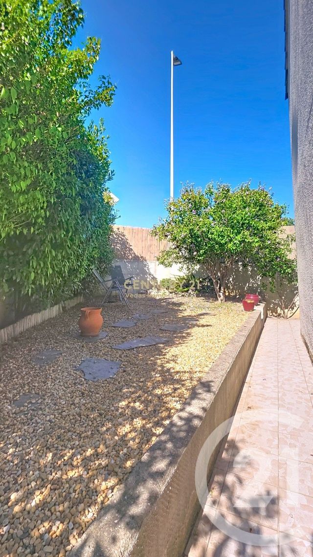 maison à vendre - 4 pièces - 87.05 m2 - MONTPELLIER - 34 - LANGUEDOC-ROUSSILLON - Century 21 Védas Immo