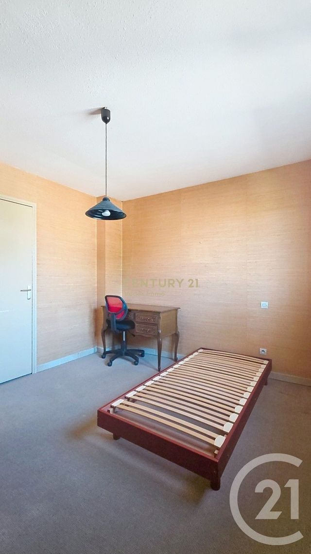 maison à vendre - 4 pièces - 87.05 m2 - MONTPELLIER - 34 - LANGUEDOC-ROUSSILLON - Century 21 Védas Immo