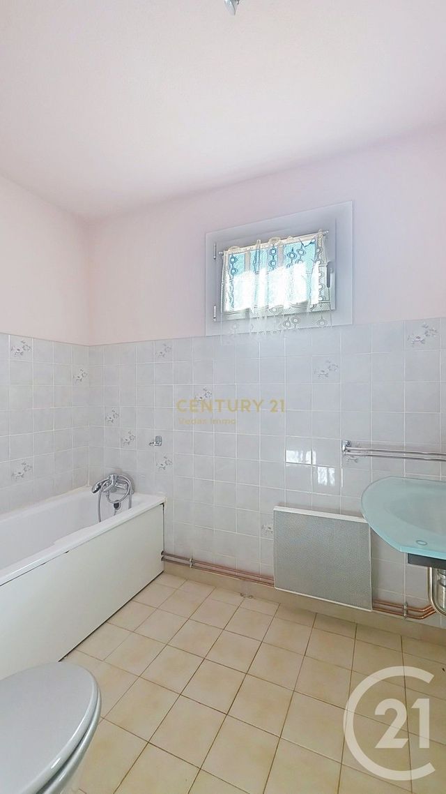 maison à vendre - 4 pièces - 87.05 m2 - MONTPELLIER - 34 - LANGUEDOC-ROUSSILLON - Century 21 Védas Immo