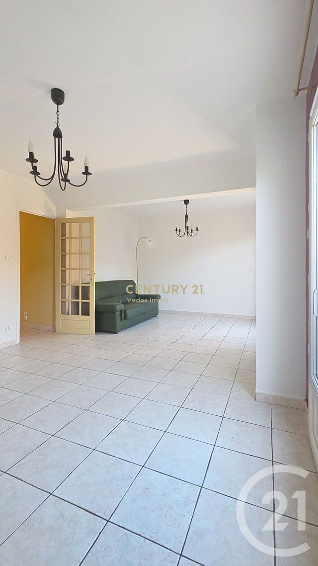maison à vendre - 4 pièces - 87.05 m2 - MONTPELLIER - 34 - LANGUEDOC-ROUSSILLON - Century 21 Védas Immo