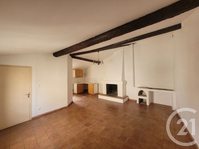 appartement - ST JEAN DE VEDAS - 34