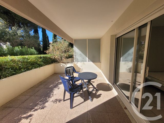 Appartement F3 à louer - 3 pièces - 74.0 m2 - MONTPELLIER - 34 - LANGUEDOC-ROUSSILLON - Century 21 Védas Immo