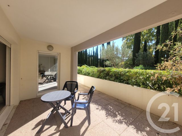 Appartement F3 à louer - 3 pièces - 74.0 m2 - MONTPELLIER - 34 - LANGUEDOC-ROUSSILLON - Century 21 Védas Immo